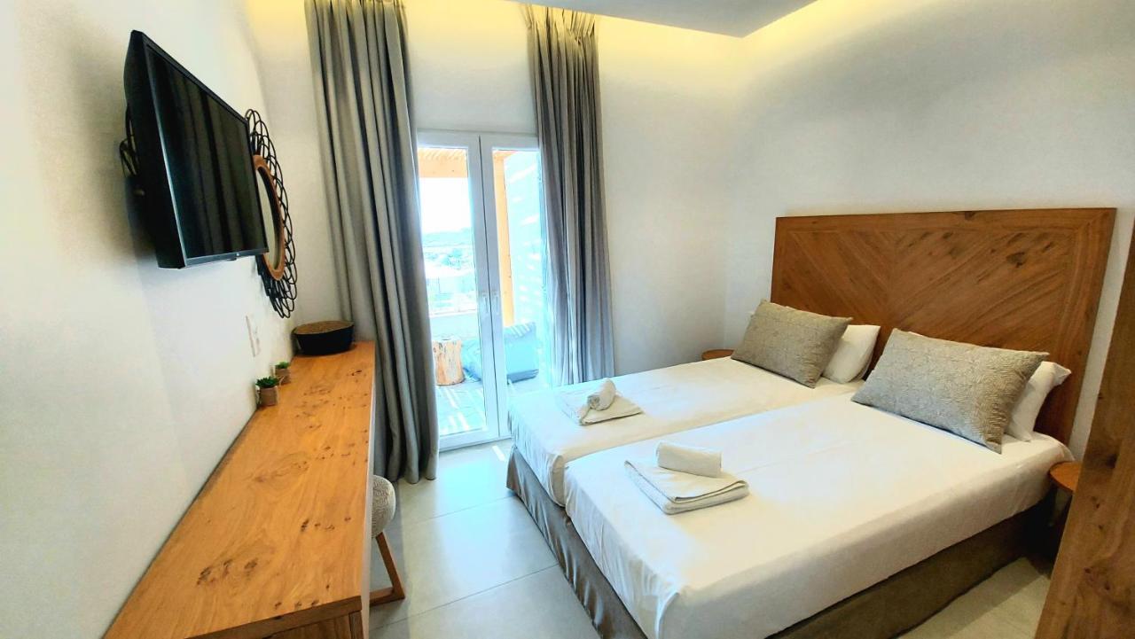 Holiday home Privilege Mykonos
