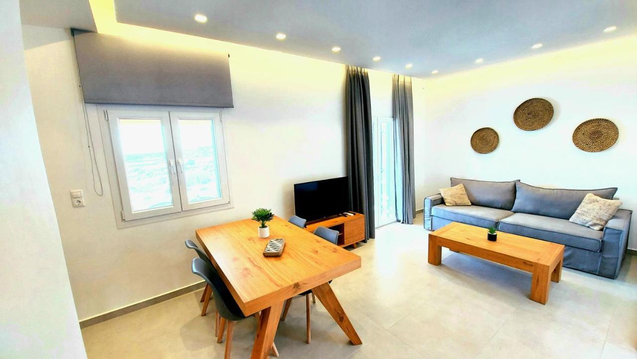 Holiday home Privilege Mykonos Mykonos Town