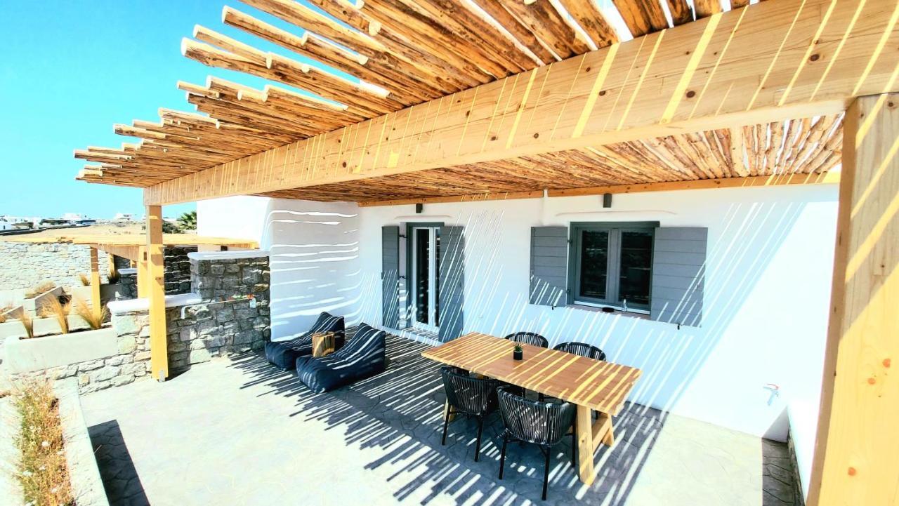 Privilege Mykonos * Mykonos Town