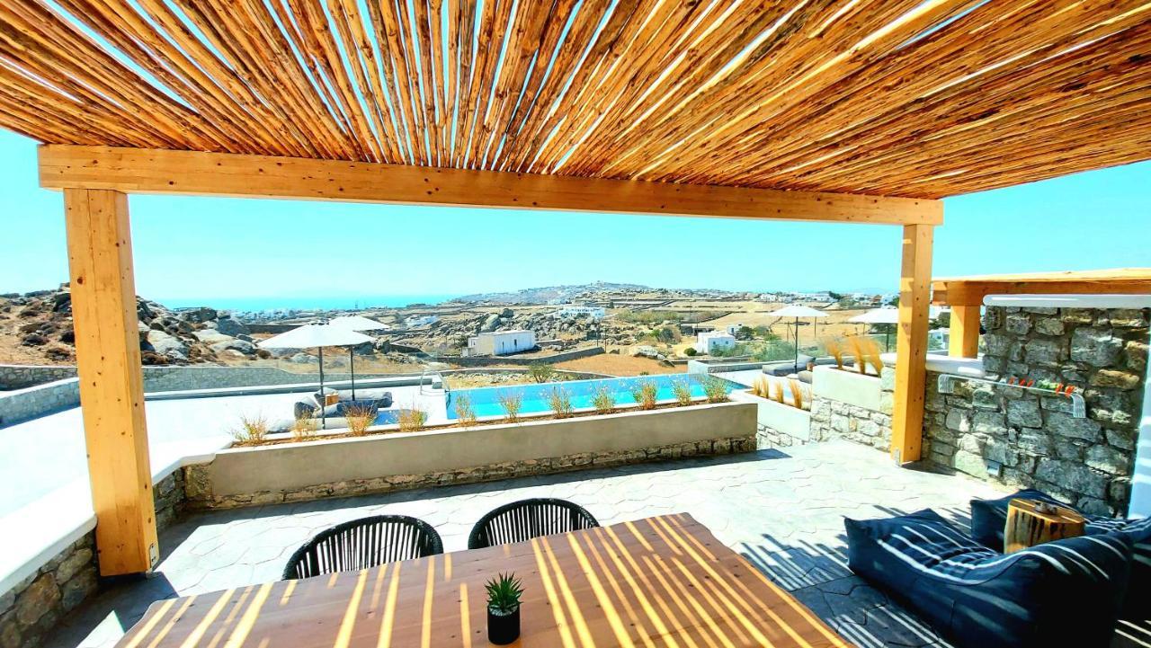 Privilege Mykonos Holiday home Mykonos Town