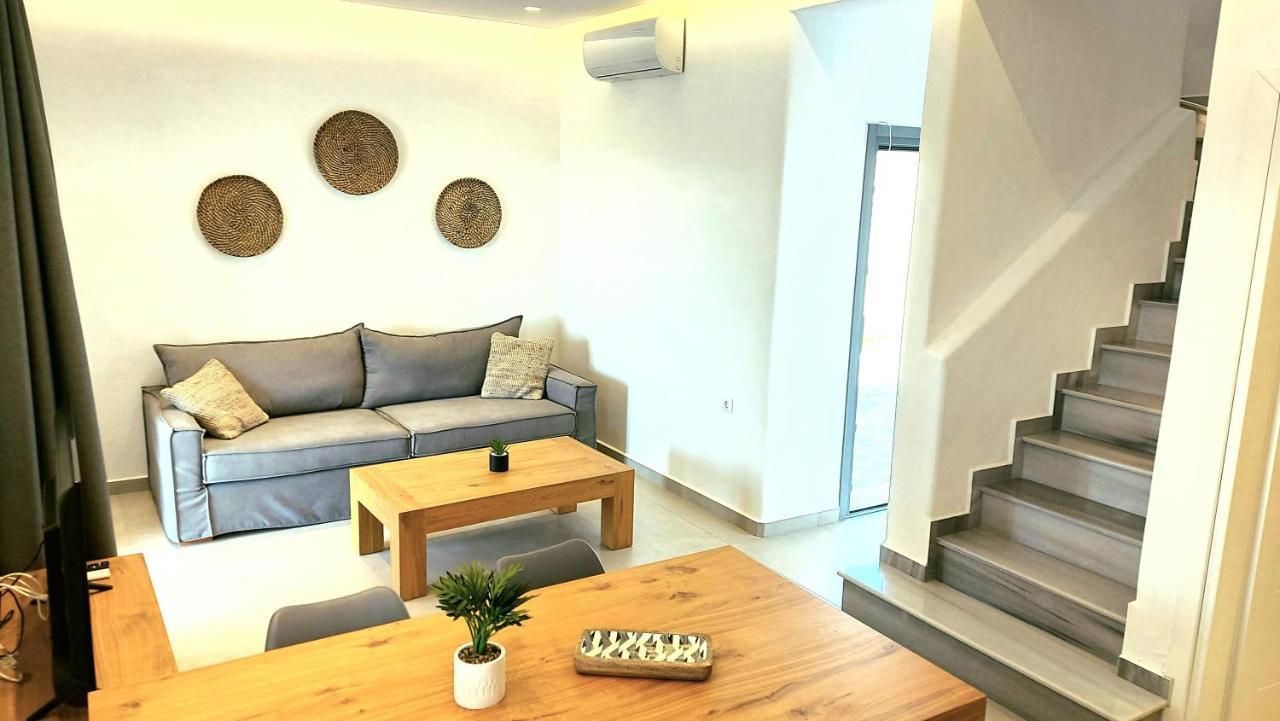 Privilege Mykonos Holiday home