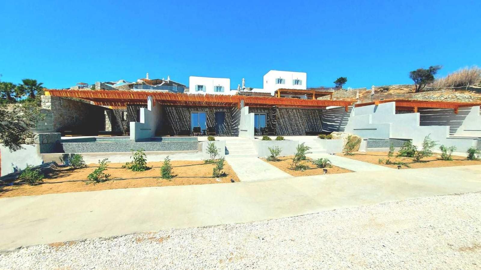 Privilege Mykonos Holiday home *